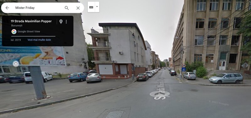 Sector 3, Unirii Bucuresti