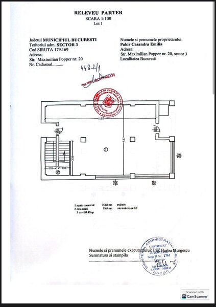 Sector 3, Unirii Bucuresti
